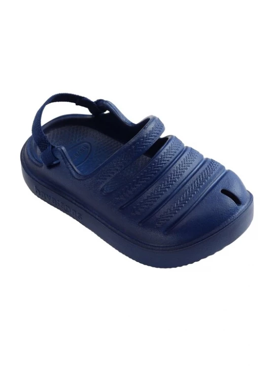 Foto van product HAVAIANAS Open schoenen navy