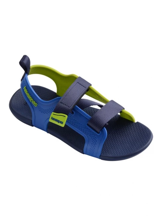 Foto van product HAVAIANAS Open schoenen 'Play Active' blauw / navy / appel