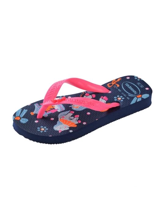 Foto van product HAVAIANAS Sandalen 'Fantasy' pink