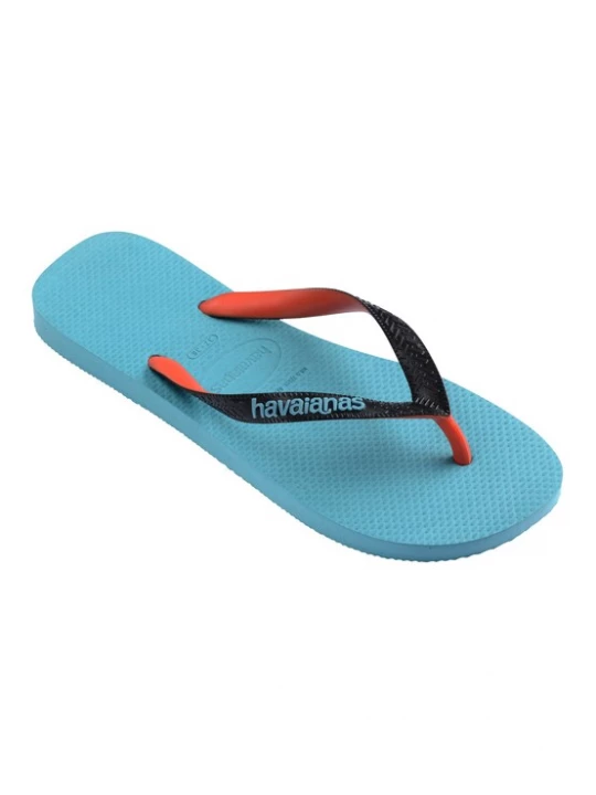 Foto van product HAVAIANAS Teenslipper blauw