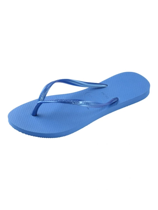 Foto van product HAVAIANAS Teenslipper blauw