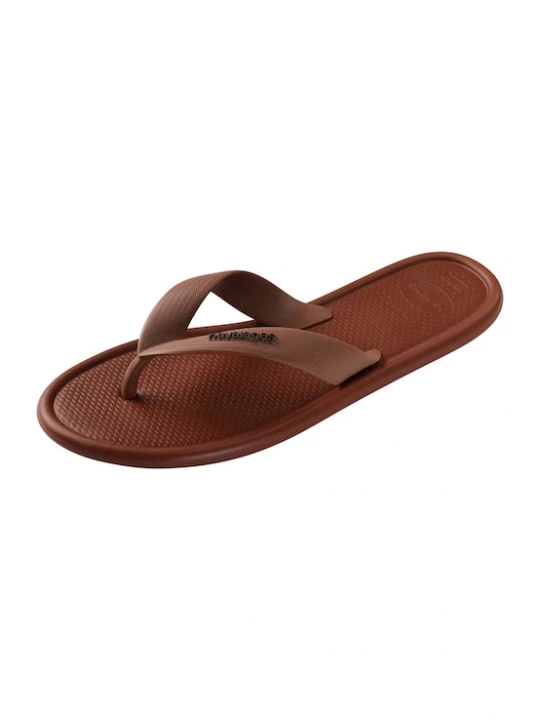 Foto van product HAVAIANAS Teenslipper bruin