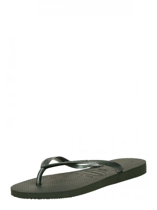 Foto van product HAVAIANAS Teenslipper donkergroen