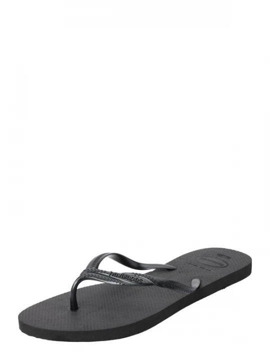 Foto van product HAVAIANAS Teenslipper 'FANTASIA' zwart