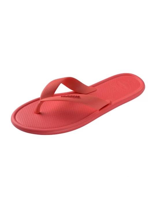 Foto van product HAVAIANAS Teenslipper koraal