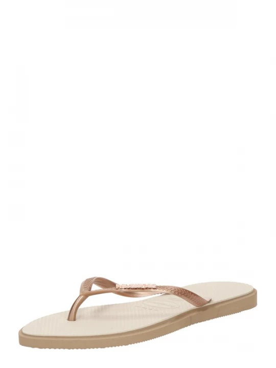 Foto van product HAVAIANAS Teenslipper nude