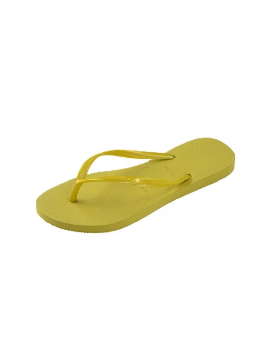 Foto van product HAVAIANAS Teenslipper 'SLIM' appel