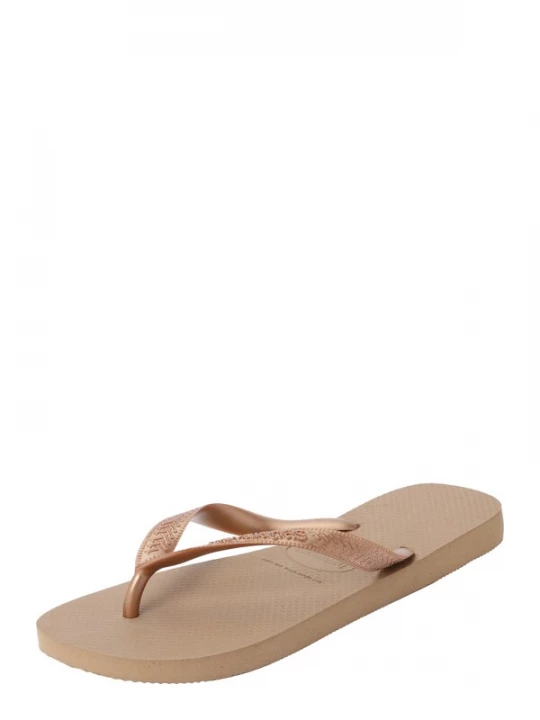 Foto van product HAVAIANAS Teenslipper 'TOP' goud