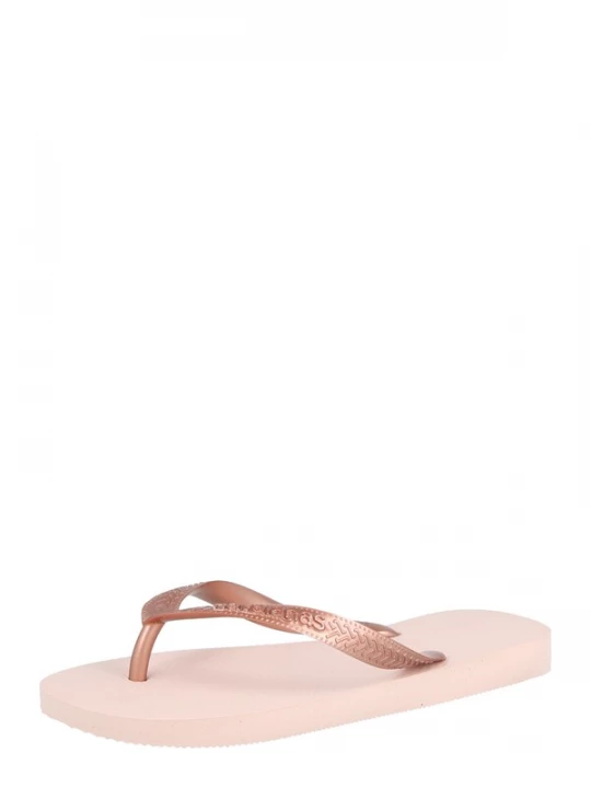 Foto van product HAVAIANAS Teenslipper 'Top' oudroze