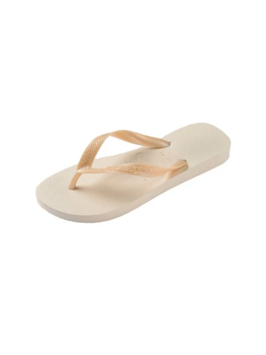 Foto van product HAVAIANAS Teenslipper 'TOP SENSES' crème