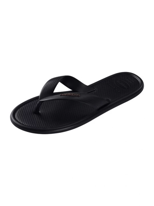 Foto van product HAVAIANAS Teenslipper zwart