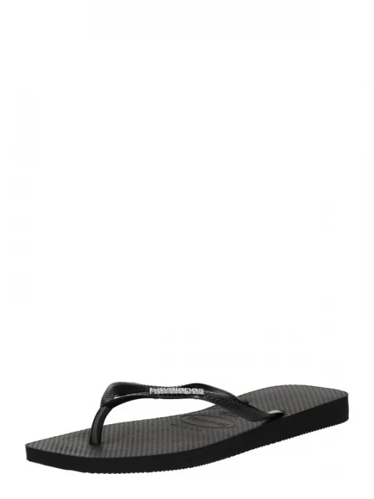 Foto van product HAVAIANAS Teenslipper zwart