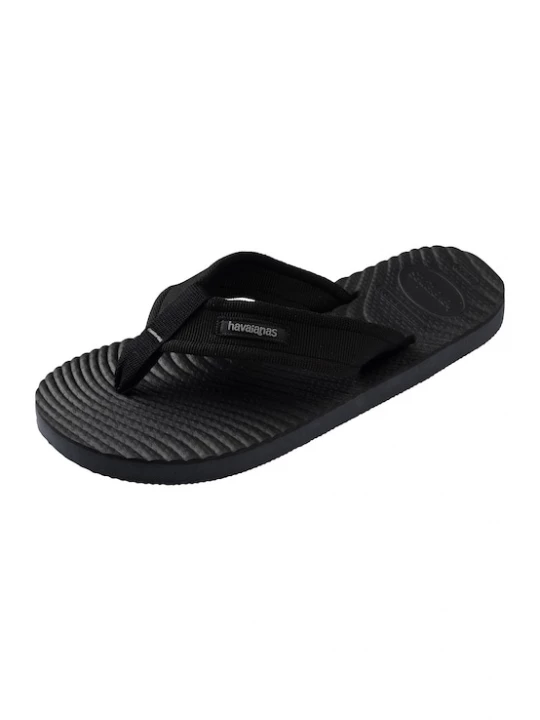 Foto van product HAVAIANAS Teenslippers 'Surfer Coast' zwart