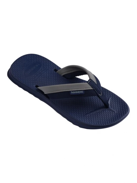 Foto van product HAVAIANAS Teenslippers 'TRACK PLUS' navy