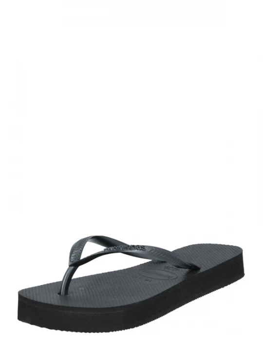 Foto van product HAVAIANAS Teenslippers zwart