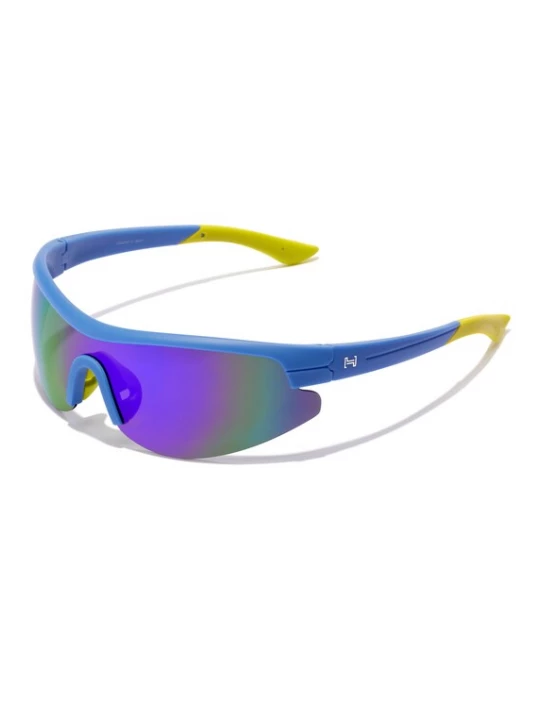 Foto van product HAWKERS Zonnebril 'Active' blauw