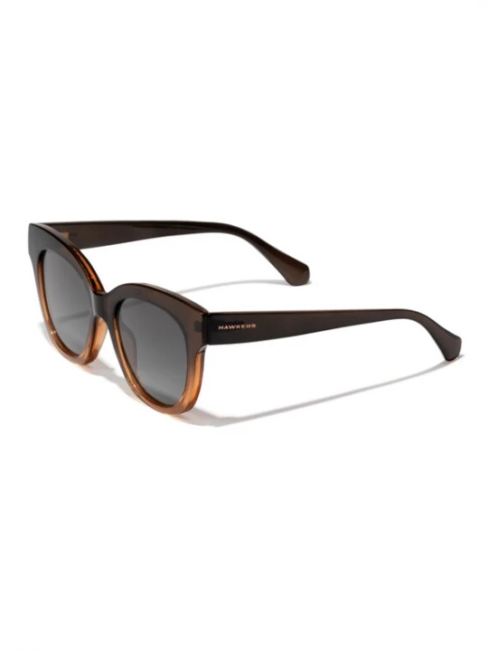 Foto van product HAWKERS Zonnebril 'Audrey' bruin