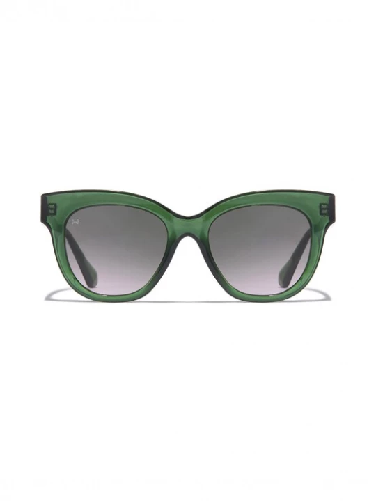 Foto van product HAWKERS Zonnebril 'Audrey' grasgroen