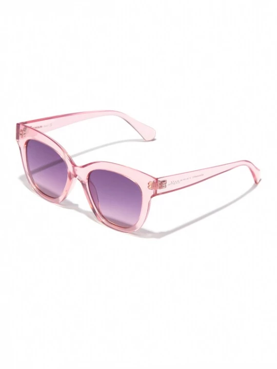 Foto van product HAWKERS Zonnebril 'Audrey Raw' rosa
