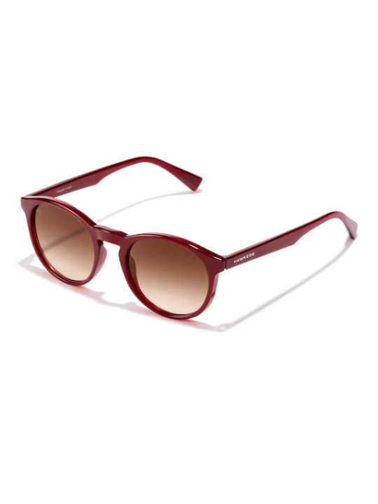 Foto van product HAWKERS Zonnebril 'Bel Air' rood