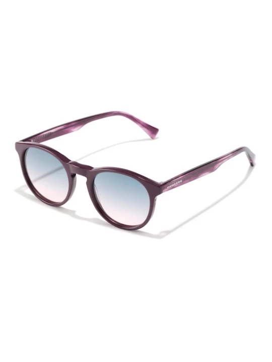 Foto van product HAWKERS Zonnebril 'Bel Air X' lila