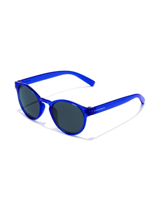 Foto van product HAWKERS Zonnebril 'Belair' blauw / zilver