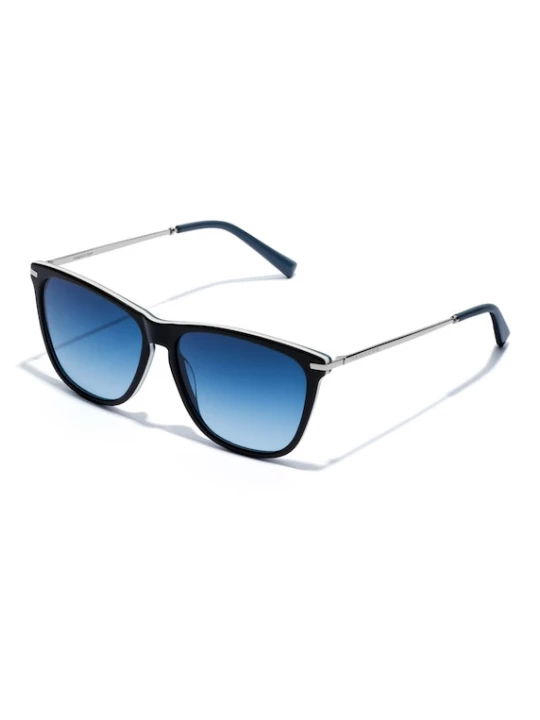 Foto van product HAWKERS Zonnebril blauw / zilver
