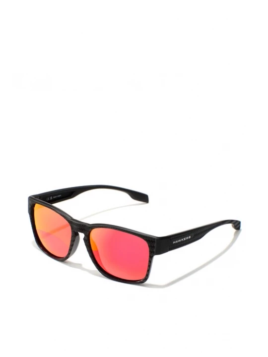 Foto van product HAWKERS Zonnebril 'Core' zwart / wit