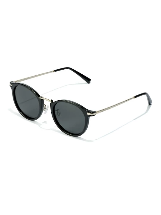 Foto van product HAWKERS Zonnebril 'Dealer' zwart / zilver