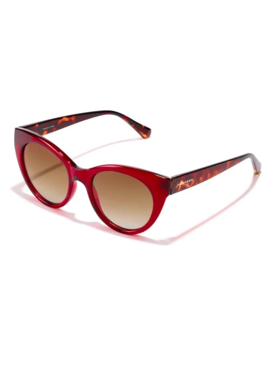 Foto van product HAWKERS Zonnebril 'Divine' rood