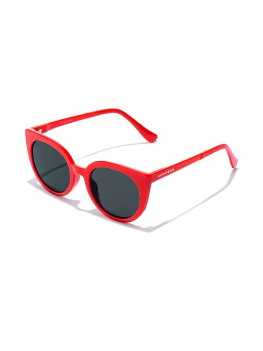 Foto van product HAWKERS Zonnebril 'Divine' rood