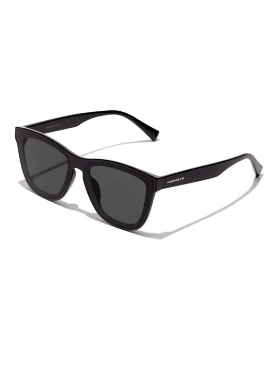 Foto van product HAWKERS Zonnebril 'Downtown Max' zwart