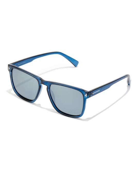 Foto van product HAWKERS Zonnebril 'Dust' blauw