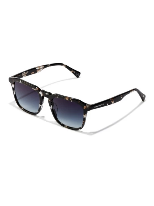 Foto van product HAWKERS Zonnebril 'Eternity' blauw / zwart / transparant