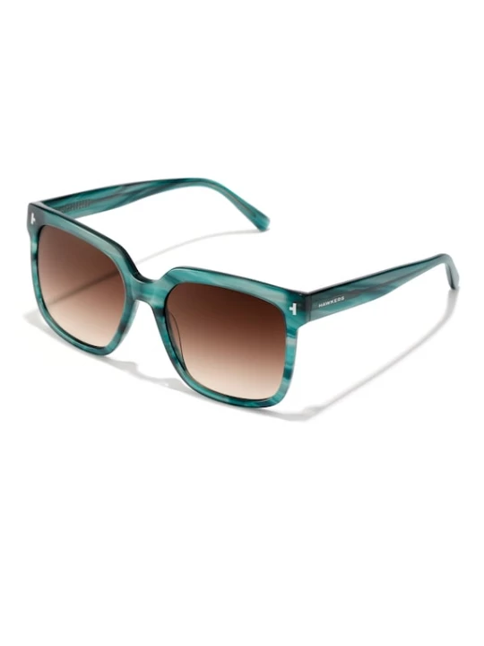 Foto van product HAWKERS Zonnebril 'Euphoria' cyaan blauw