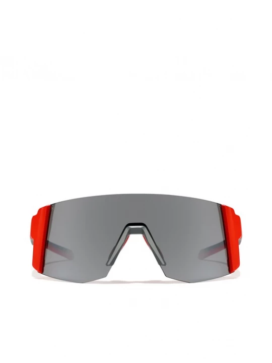 Foto van product HAWKERS Zonnebril 'Lynx' rood