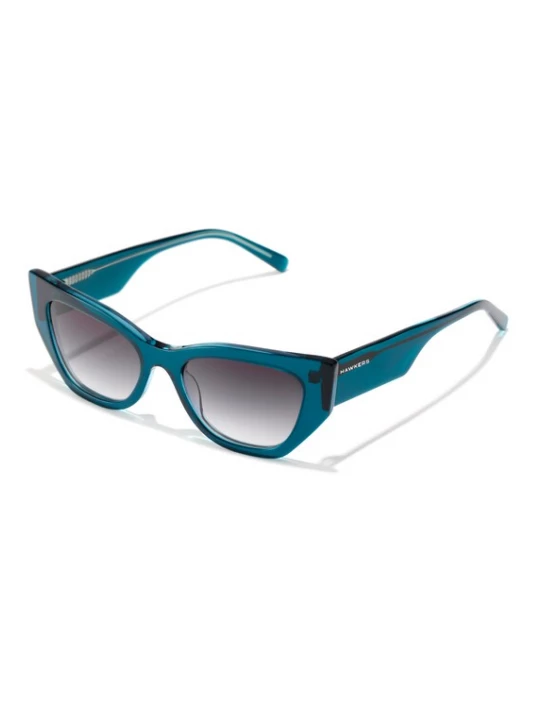 Foto van product HAWKERS Zonnebril 'Manhattan' cyaan blauw