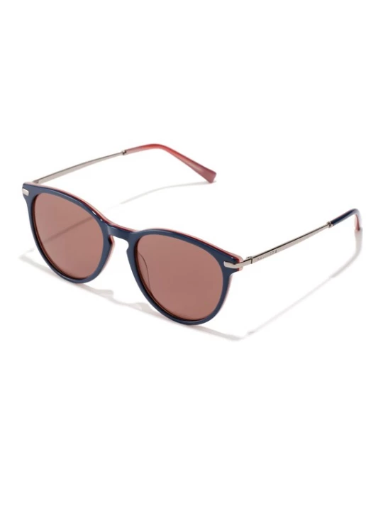 Foto van product HAWKERS Zonnebril 'Mark' blauw / pink