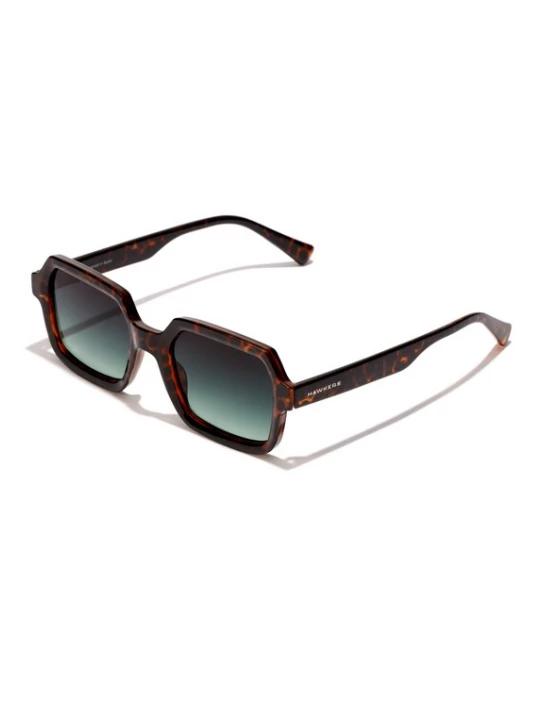 Foto van product HAWKERS Zonnebril 'MINIMAL MAX' cognac / mokka