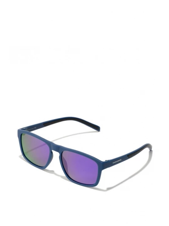 Foto van product HAWKERS Zonnebril navy / zilver