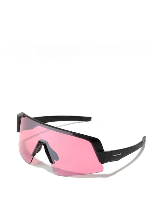 Foto van product HAWKERS Zonnebril 'Nexus' rosa / zwart