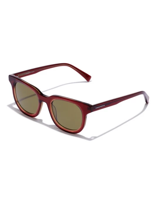 Foto van product HAWKERS Zonnebril 'OASIS' bruin