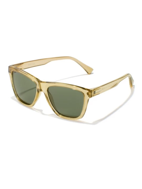 Foto van product HAWKERS Zonnebril 'One Ls' beige