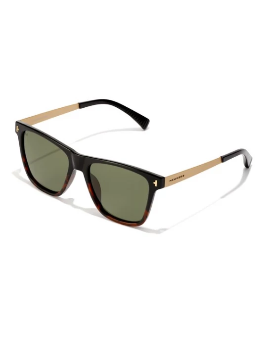 Foto van product HAWKERS Zonnebril 'One LS' goud / zwart