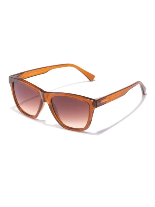 Foto van product HAWKERS Zonnebril 'ONE LS RAW' bruin
