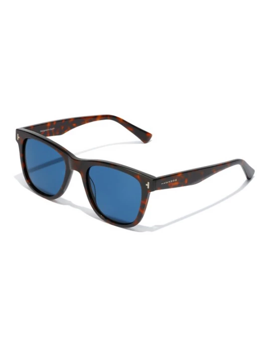 Foto van product HAWKERS Zonnebril 'One Pair' blauw / rood / zwart