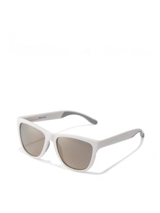 Foto van product HAWKERS Zonnebril 'ONE SPORT RAW' lichtgrijs / wit