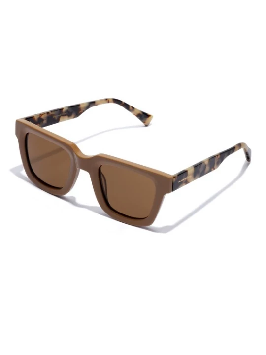 Foto van product HAWKERS Zonnebril 'One Uptown' beige / bruin