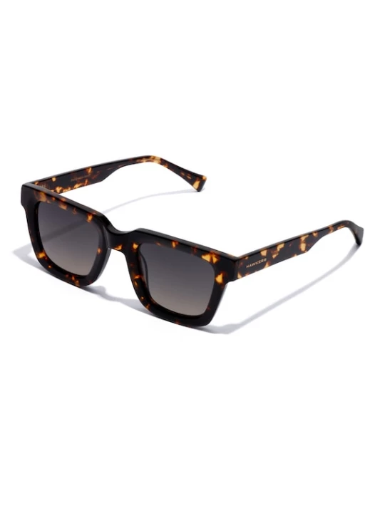 Foto van product HAWKERS Zonnebril 'One Uptown' bruin / goud / zwart