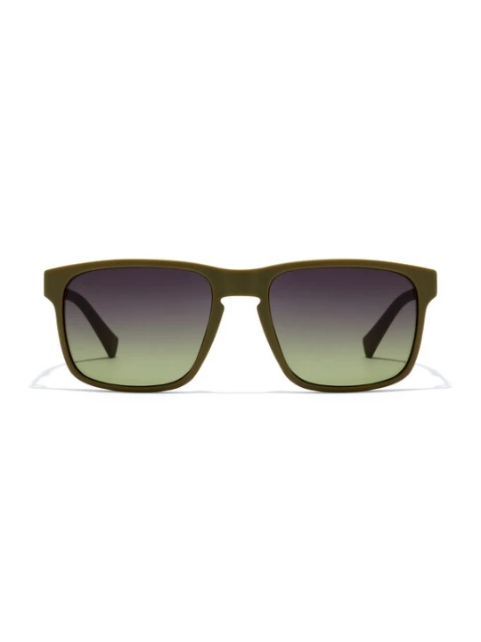 Foto van product HAWKERS Zonnebril 'Peak Metal' groen